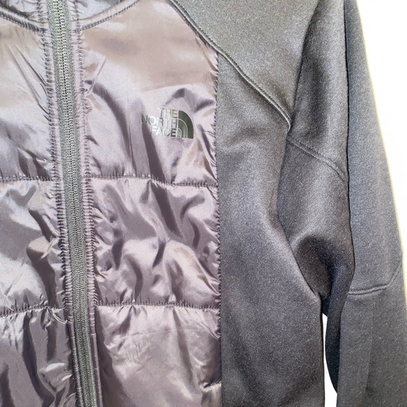 Women’s North Face Light Jacket - Picture 3 of 5